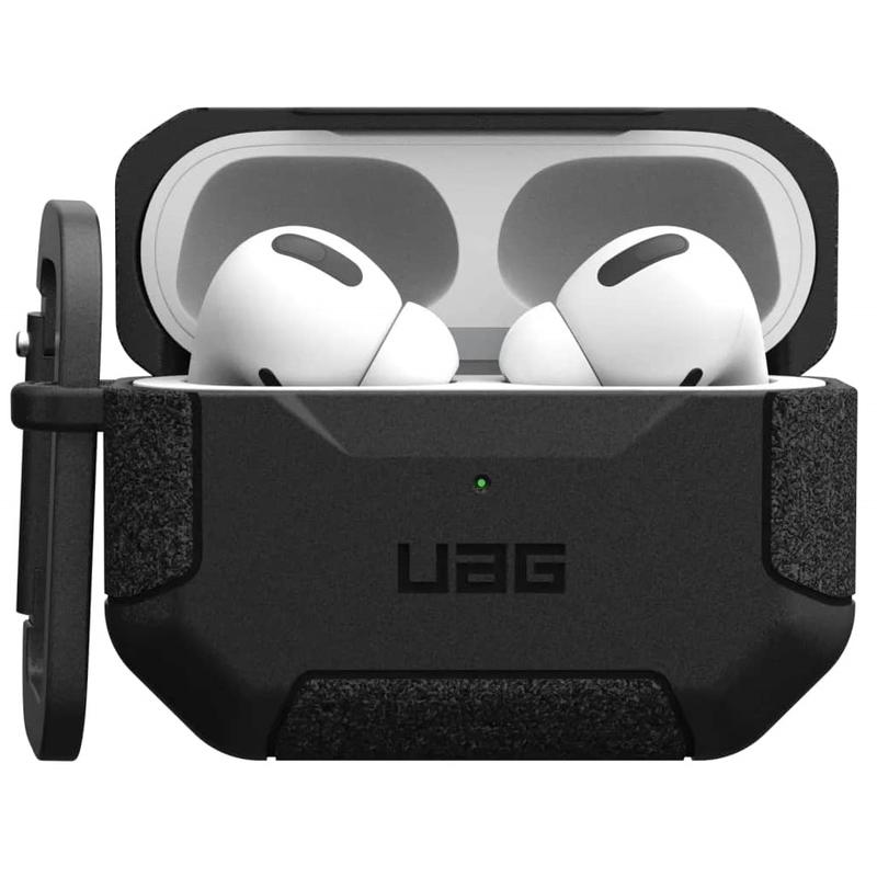 UAG AirPods Pro 2nd Gen Scout - Black