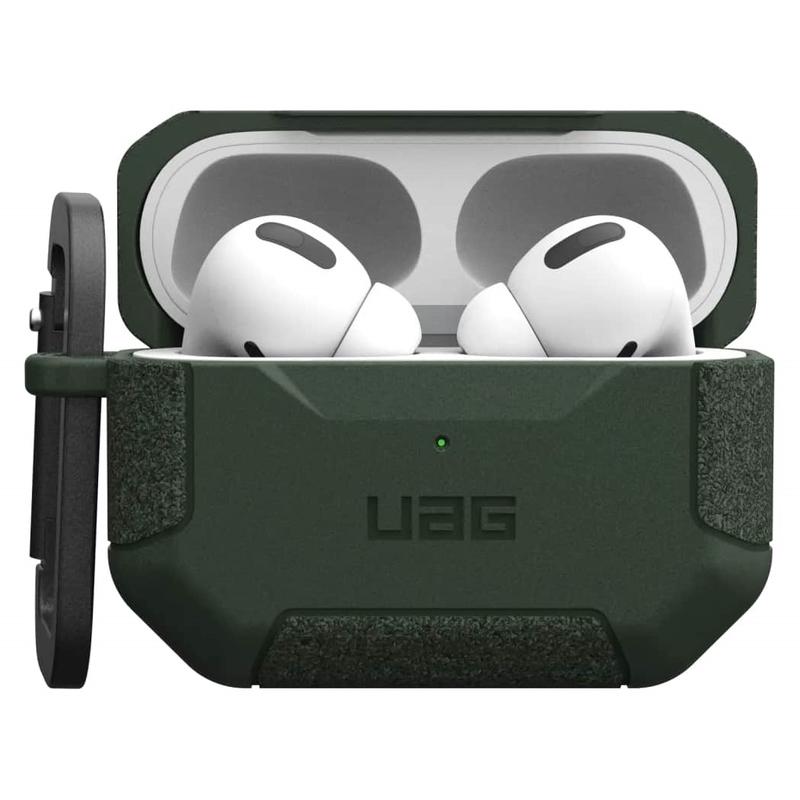 UAG AirPods Pro 2nd Gen Scout - Olive Drab