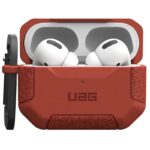 UAG AirPods Pro 2nd Gen Scout - Rust