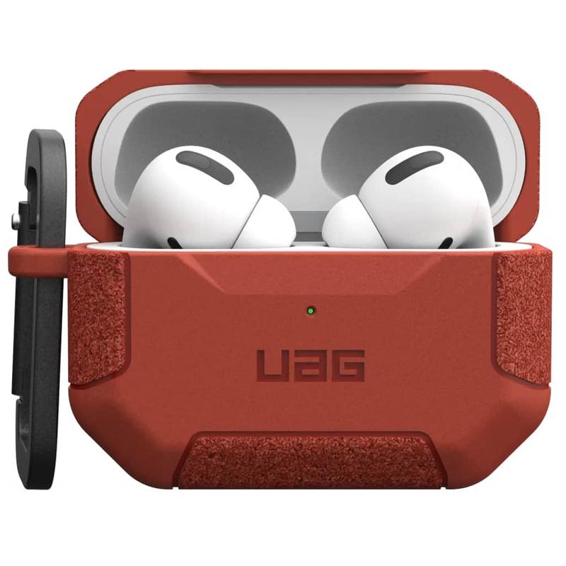 UAG AirPods Pro 2nd Gen Scout - Rust