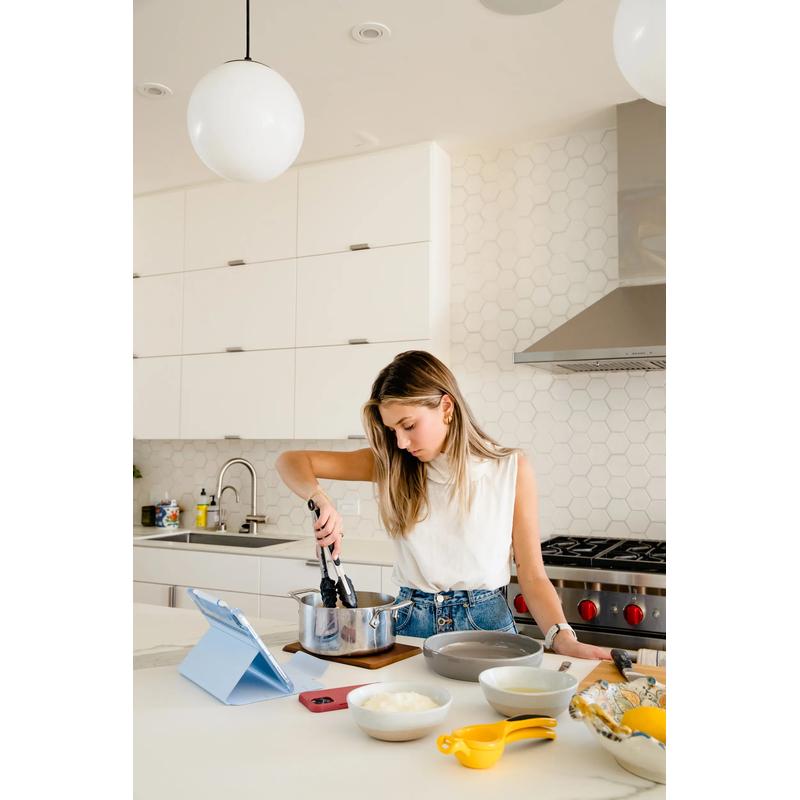 5th Gen Lucent-Black