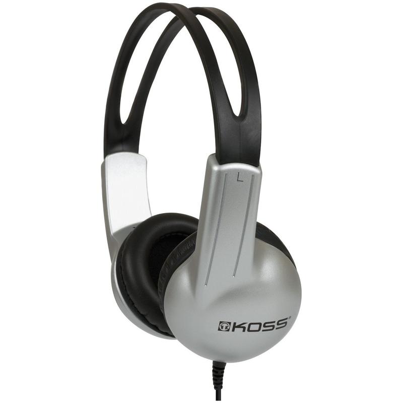 Koss Headphone UR10 Over-Ear