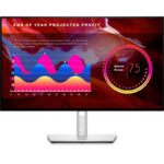 Dell monitor U2422H
