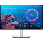 Dell monitor U2422HE