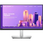 Dell Monitor 21.5" P2222H D-Sub