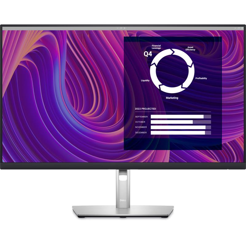 Dell LCD 27" P2723D HDMI