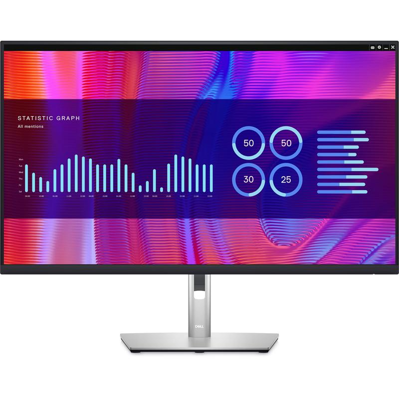 Dell LCD 31.5" P3223DE HDMI