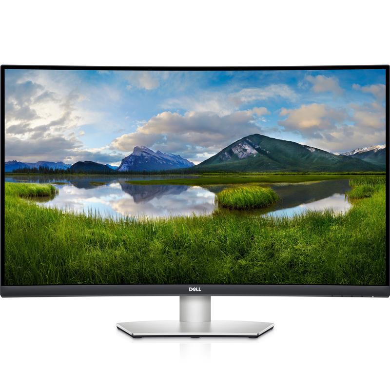Dell LCD 31.5" DELL S3221QSA