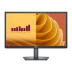 Dell Monitor 21.5" E2225H D-Sub