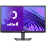 Dell Monitor 23.8" E2425H D-Sub