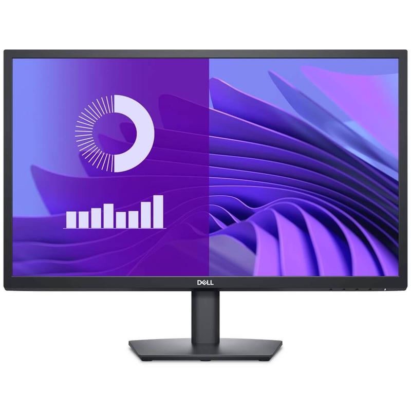 Dell Monitor 23.8" E2425H D-Sub