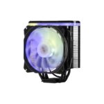 2E Gaming CPU cooler Air Cool AC120D4TC-ARGB