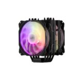 2E Gaming CPU cooler Air Cool AC120D6-ARGB