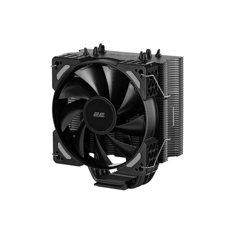 2E Gaming CPU cooler Air Cool ACN120-S LGA1851
