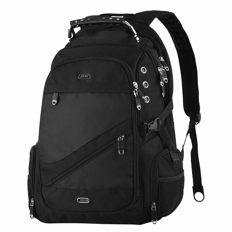 2E Backpack