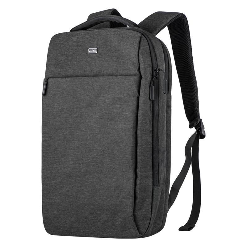 2E Backpack