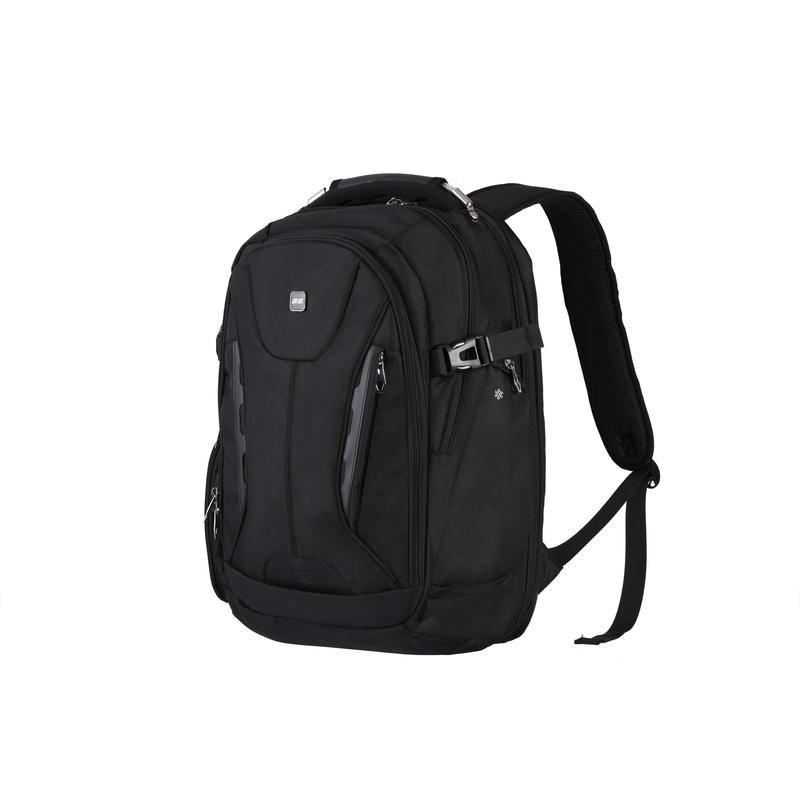 2E Backpack