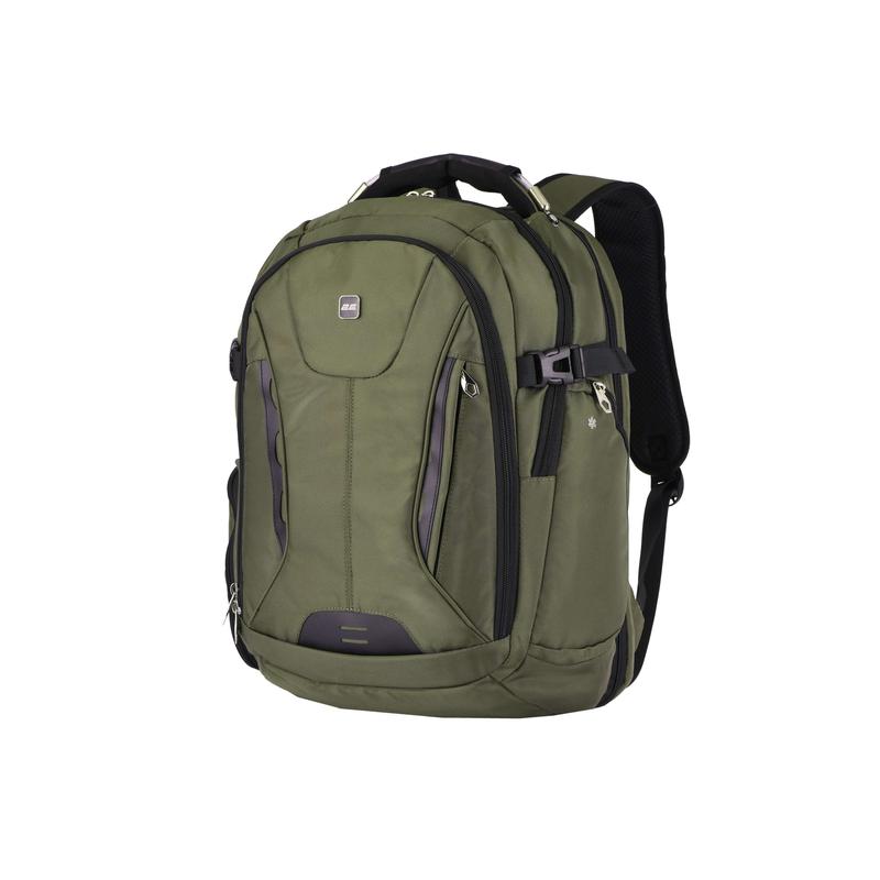 2E Backpack