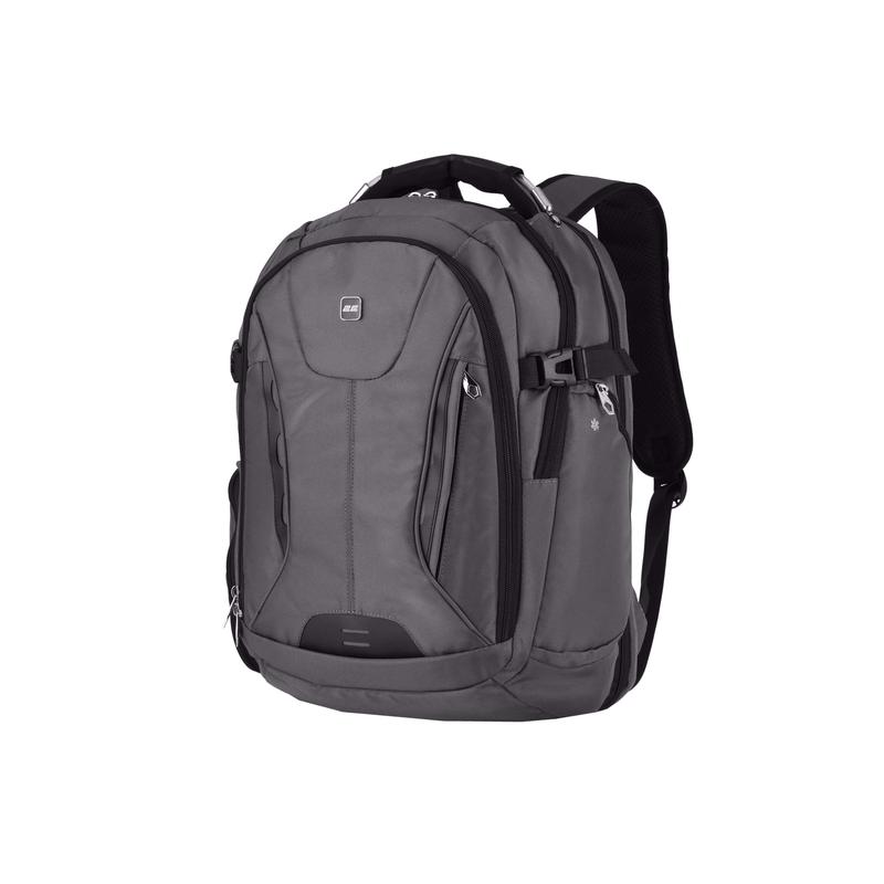 2E Backpack