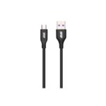 2E Сable USB-A > microUSB charge/data