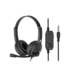 2E CH12 On-Ear [2E-CH12SJ]