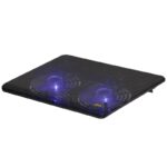 2E Gaming Cooling Pad CPG-001 14` Black