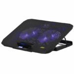 2E Gaming Cooling Pad CPG-003 15.6` Black