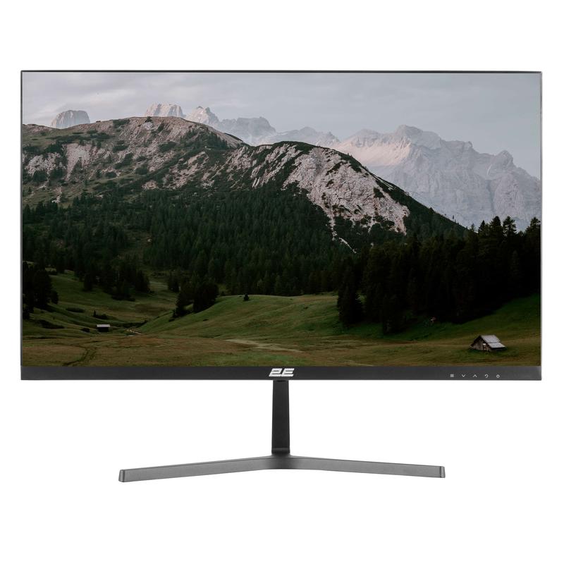 2E Monitor 23.8" D2423B D-Sub