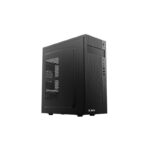 2E PC case ALFA (E185)