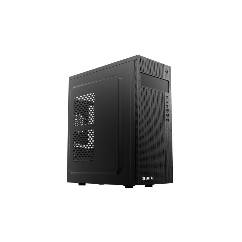 2E PC case ALFA (E185)