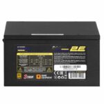 2E EP800GM-140 80 Plus Gold 800W