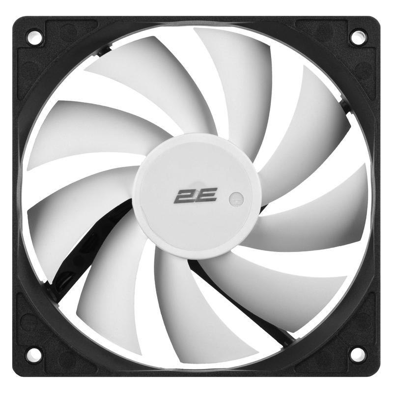 2E Case Fan F120-SN