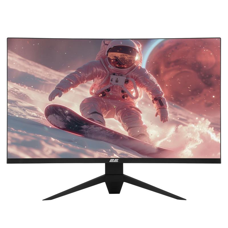2E Gaming Monitor 27" G2724BV HDMI