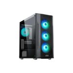 2E Gaming PC case Splendor G4301 without PSU