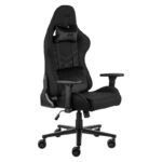 2E Gaming Chair BUSHIDO II Dark Grey