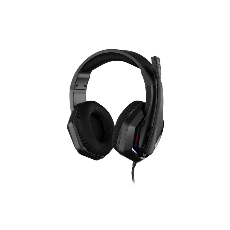 2E Gaming Headset HG315 RGB USB 7.1 Black