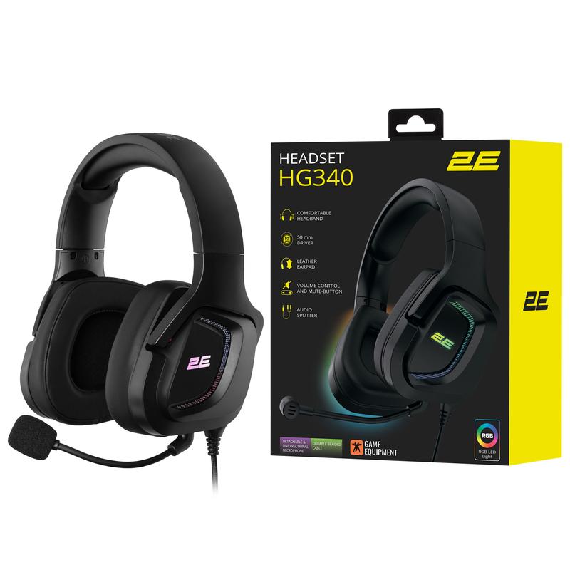 mini-jack/dual 3.5mm