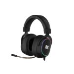 2E Gaming Headset HG350 RGB USB 7.1 Black