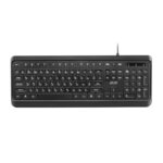 2E Keyboard membrane KS120 104key