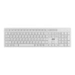 2E Keyboard membrane KS260 106key