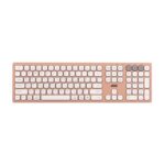 2E Scissor keyboard KS270 109key