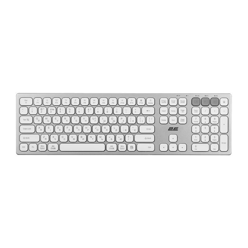2E Scissor keyboard KS270 109key