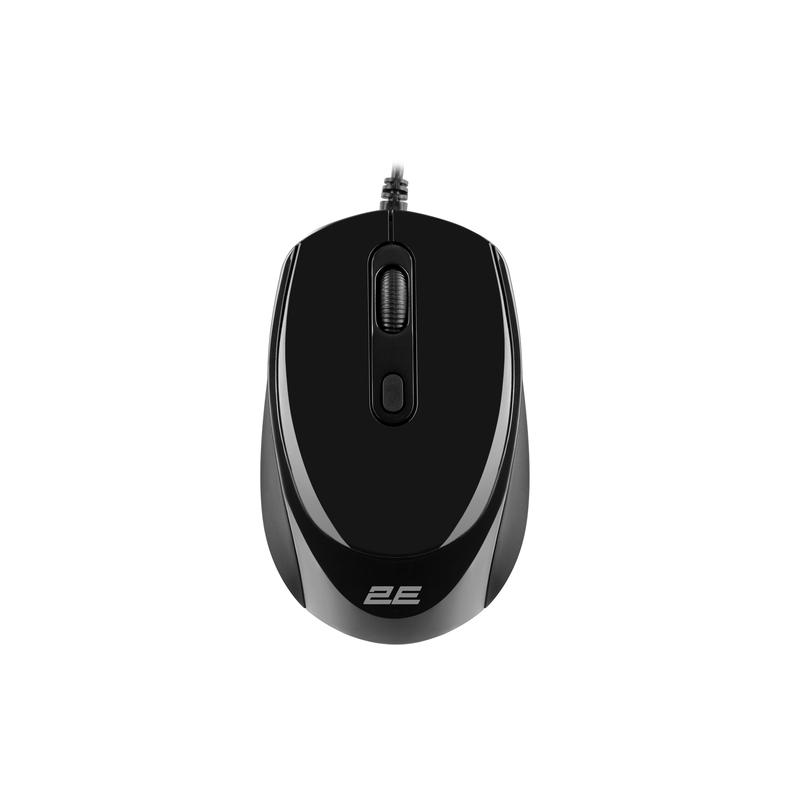 2E Mouse MF1100