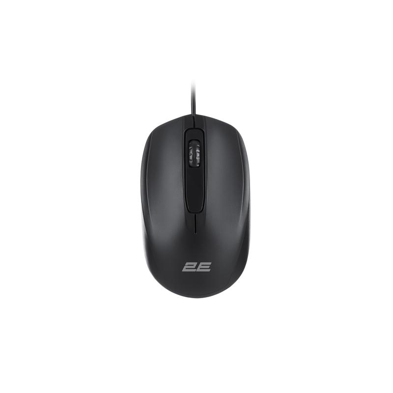 2E Mouse MF140