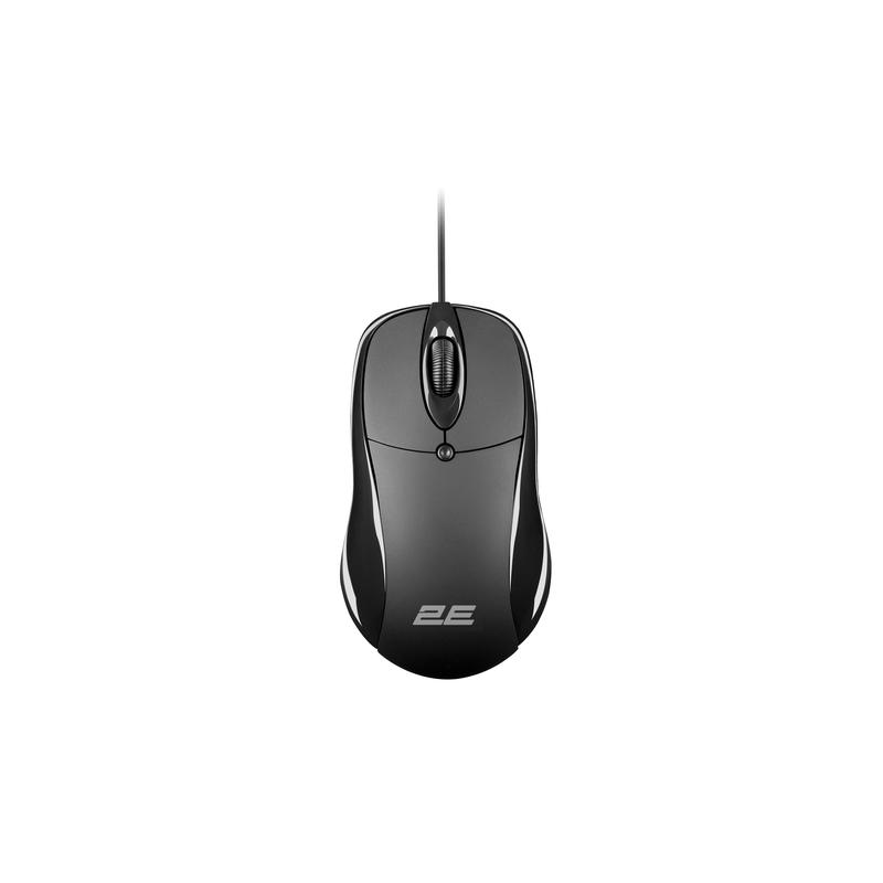 2E Mouse MF170
