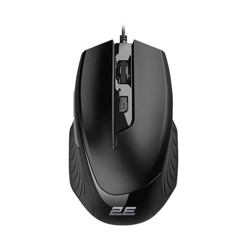 2E Mouse MF180