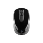 2E Mouse MF2020 WL Black and Red