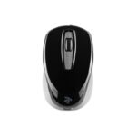 2E Mouse MF2020 WL black-blue