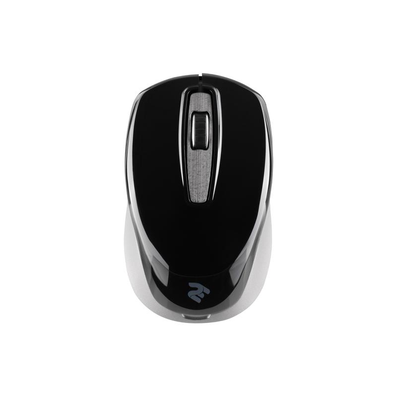 2E Mouse MF2020 WL black-blue