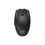 2E Mouse MF2030 Rechargeable WL Black